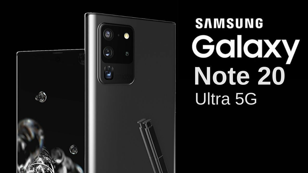 Samsung Galaxy Note 20 Ultra 5G SM-N986U1 VIP Online