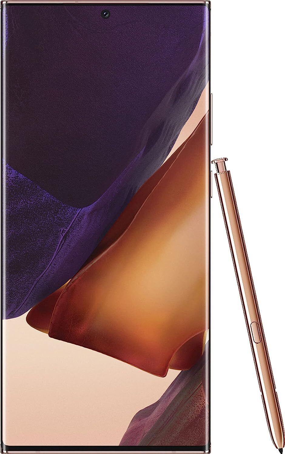 Samsung Note 20 Ultra 5G 128GB SM-N986 Unlocked
