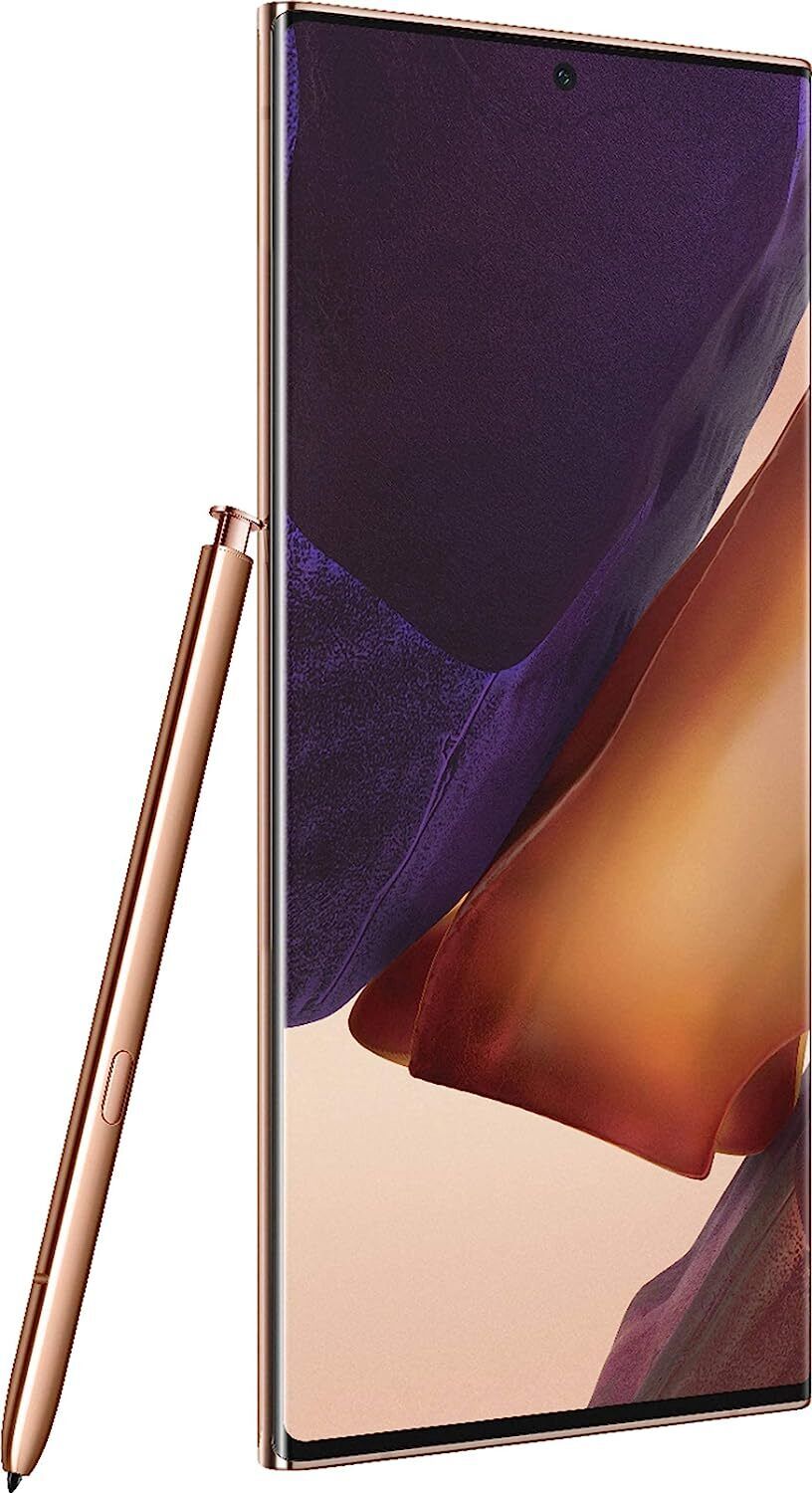 Samsung Note 20 Ultra 5G 128GB SM-N986 Unlocked