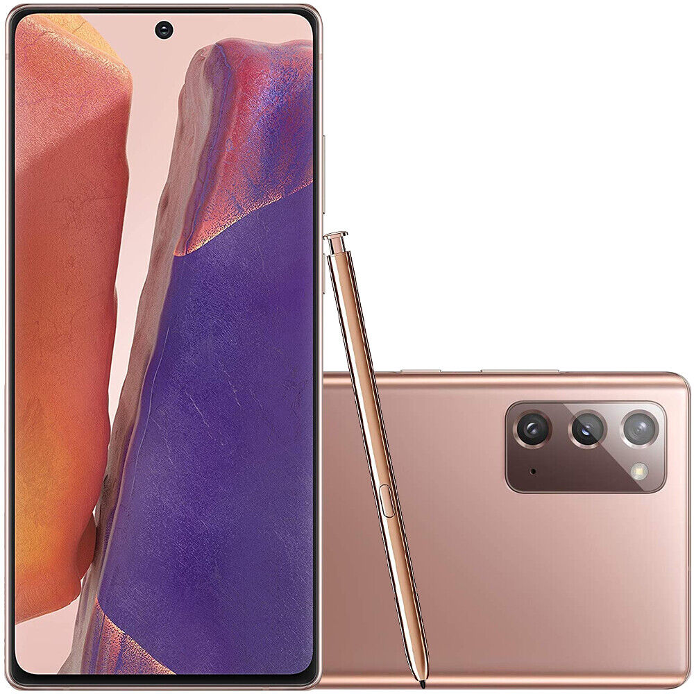 🌟Samsung Galaxy Note 20 5G 128GB VIP Unlocked