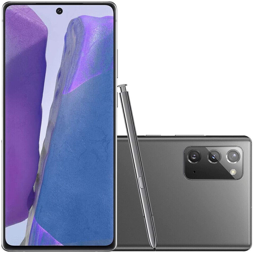 🌟Samsung Galaxy Note 20 5G 128GB VIP Unlocked