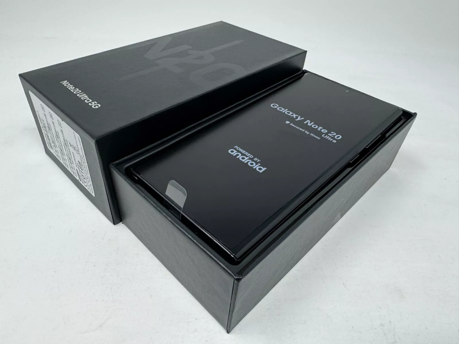 Samsung Galaxy Note 20 Ultra 5G VIP Unlocked
