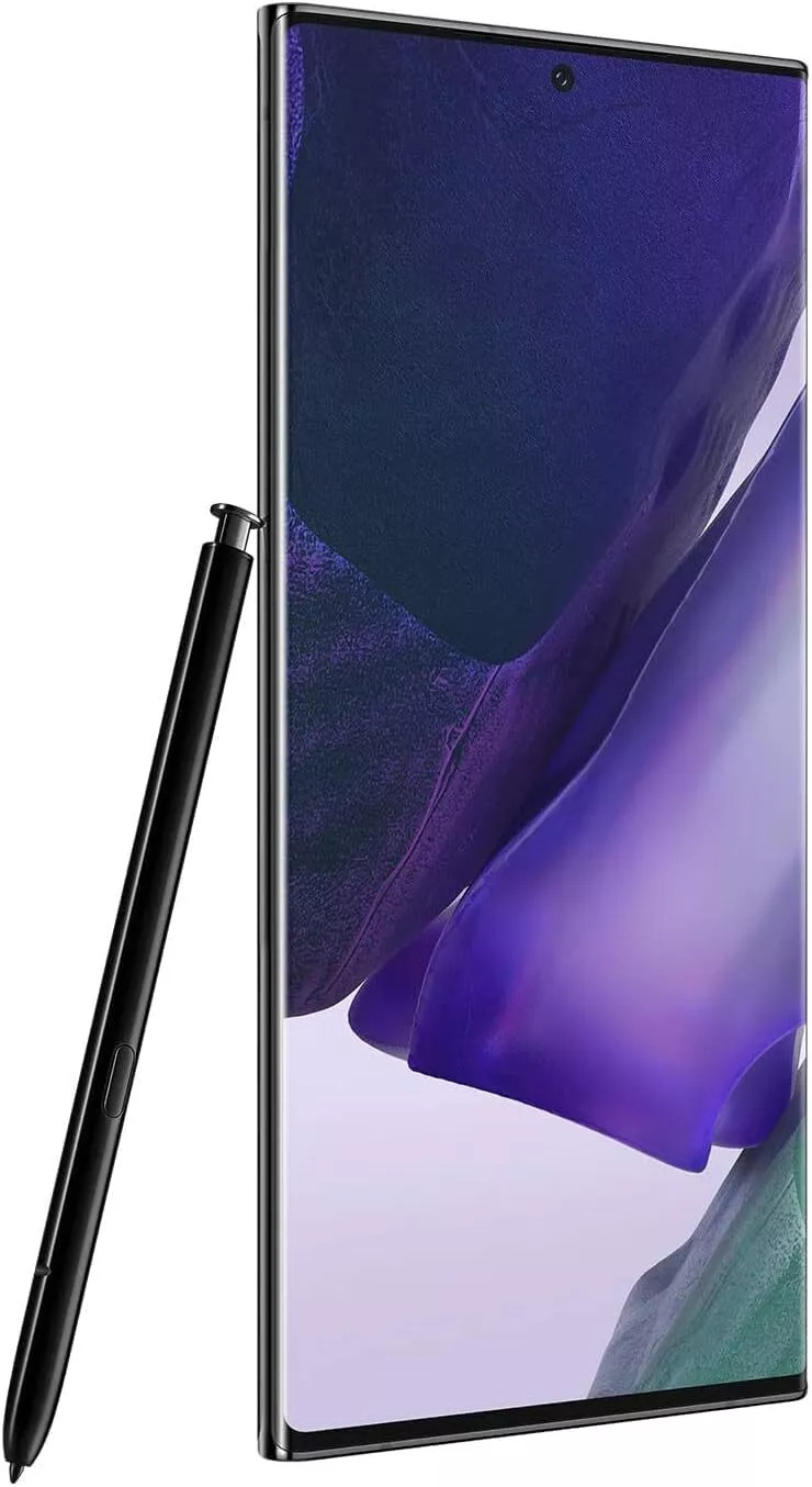 Samsung Galaxy Note 20 Ultra 5G VIP Unlocked