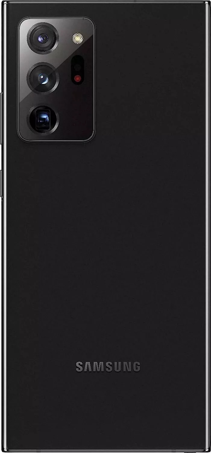 Samsung Galaxy Note 20 Ultra 5G VIP Unlocked
