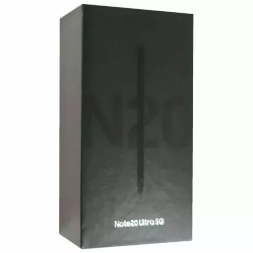 Samsung Galaxy Note 20 Ultra 5G VIP Unlocked