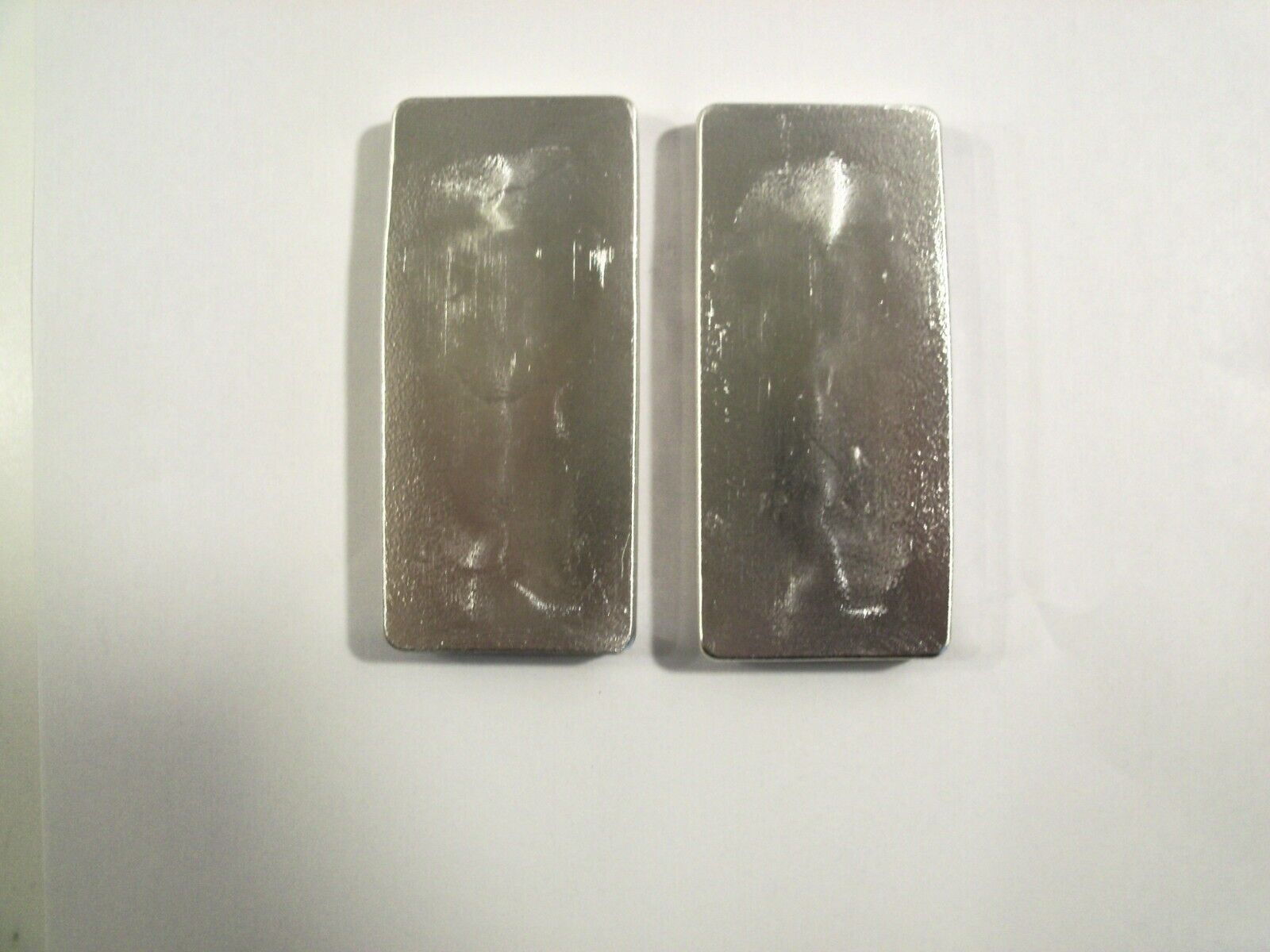 Scottsdale Wall Street 20 Troy Oz. Silver Bullion