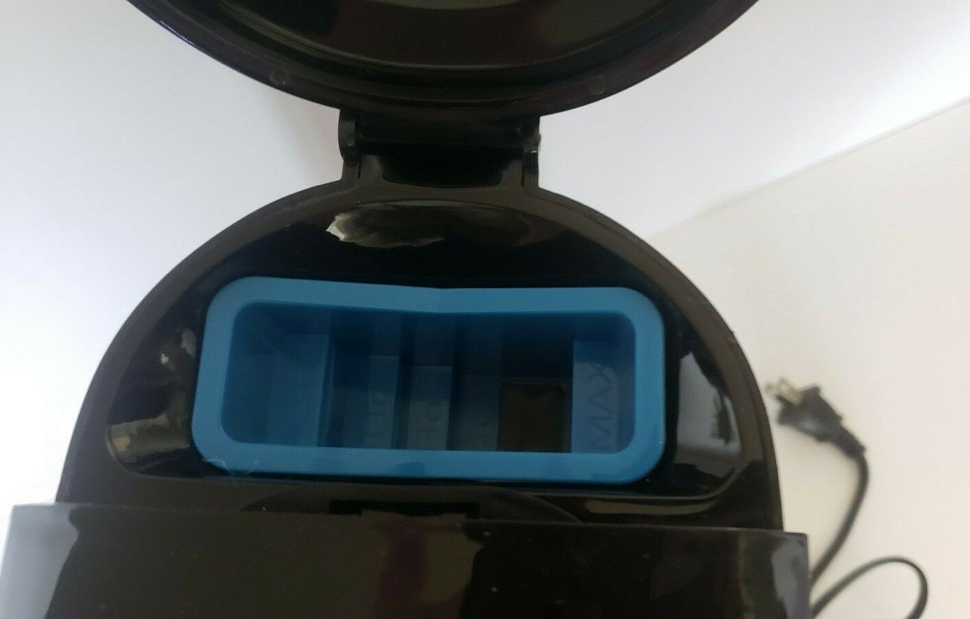 Sboly Single Serve Coffee Maker - K-Cup Pod & Ground