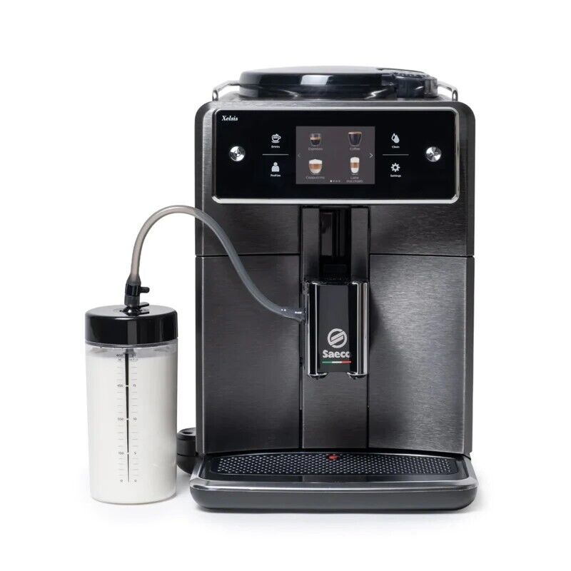 Saeco Xelsis Espresso Machine - VIP Online Marketplace