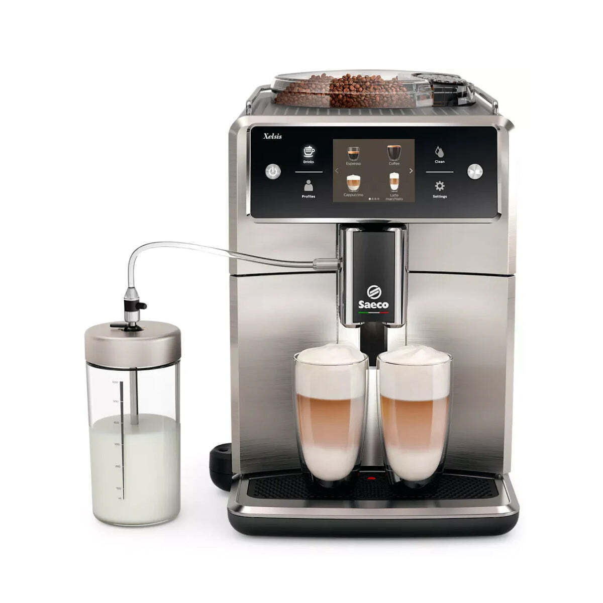 Saeco Xelsis Super-Automatic Espresso Machine - VIP Marketplace