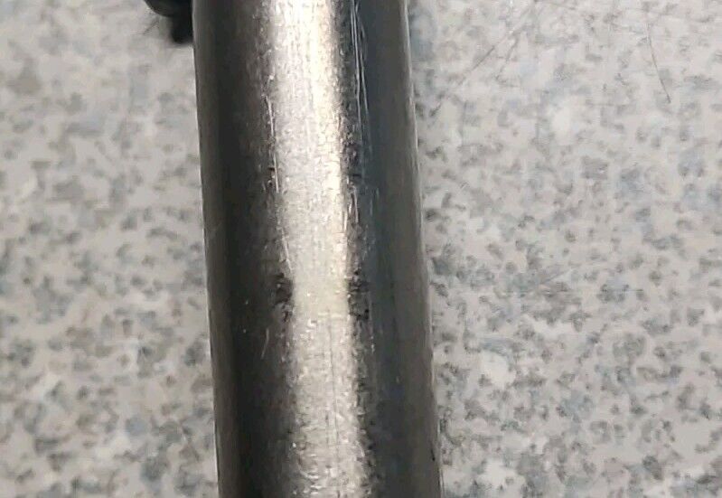 Grimsmo Knives Titanium Saga Pen VIP Marketplace