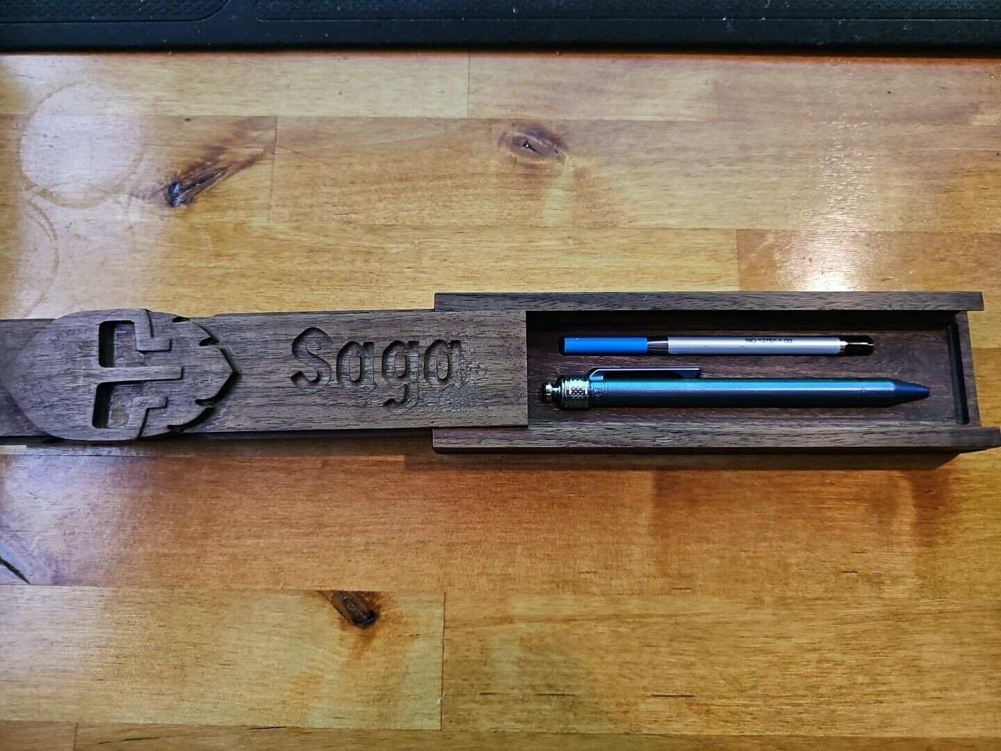 Grimsmo Saga VIP Edition #1747