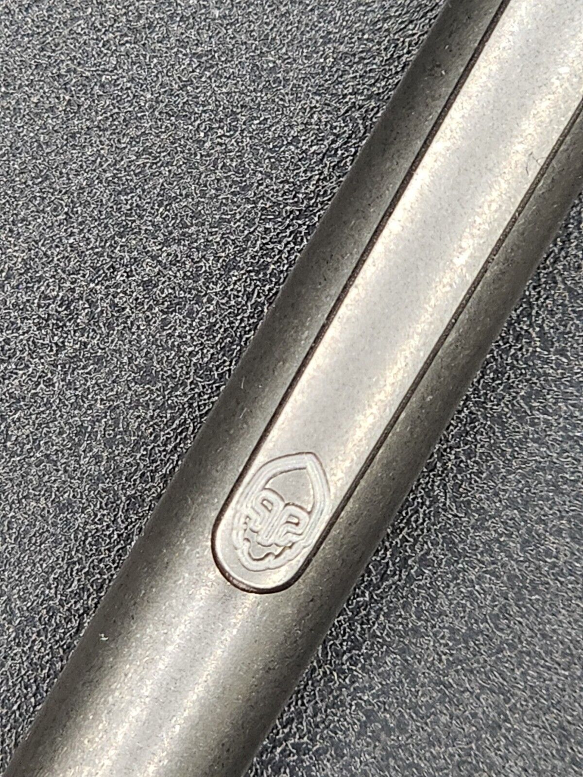 Grimsmo Saga Blue Anodized #2206 VIP Marketplace