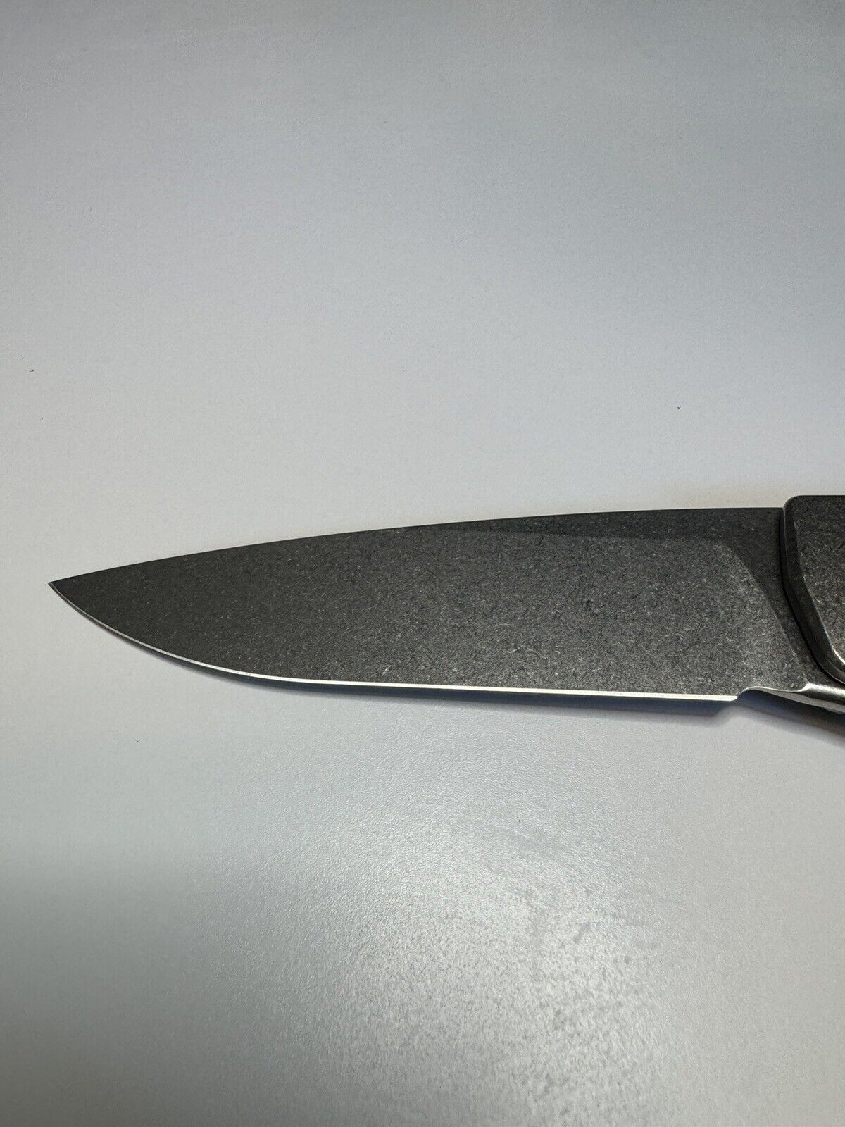 VIP Online Marketplace: Grimsmo Rask #2766 Stonewashed Titanium