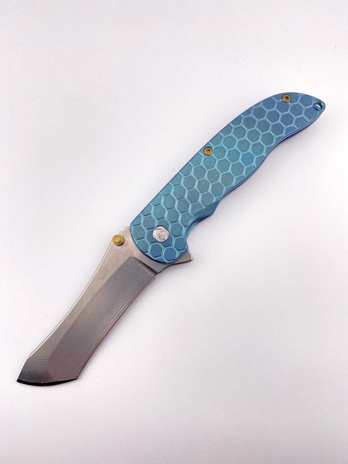Grimsmo Knives Norseman RWL-34 Steel VIP Marketplace