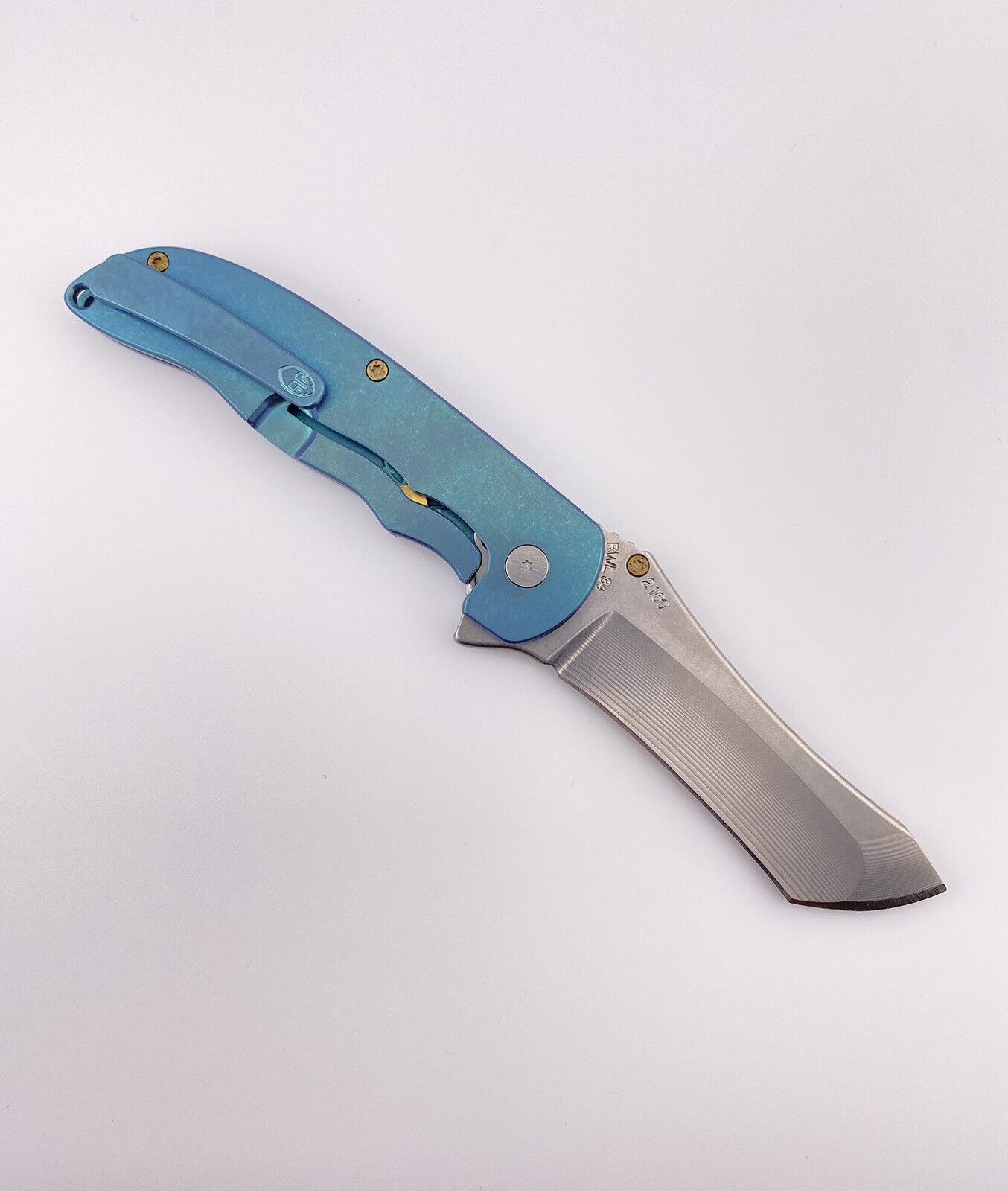 Grimsmo Knives Norseman RWL-34 Steel VIP Marketplace
