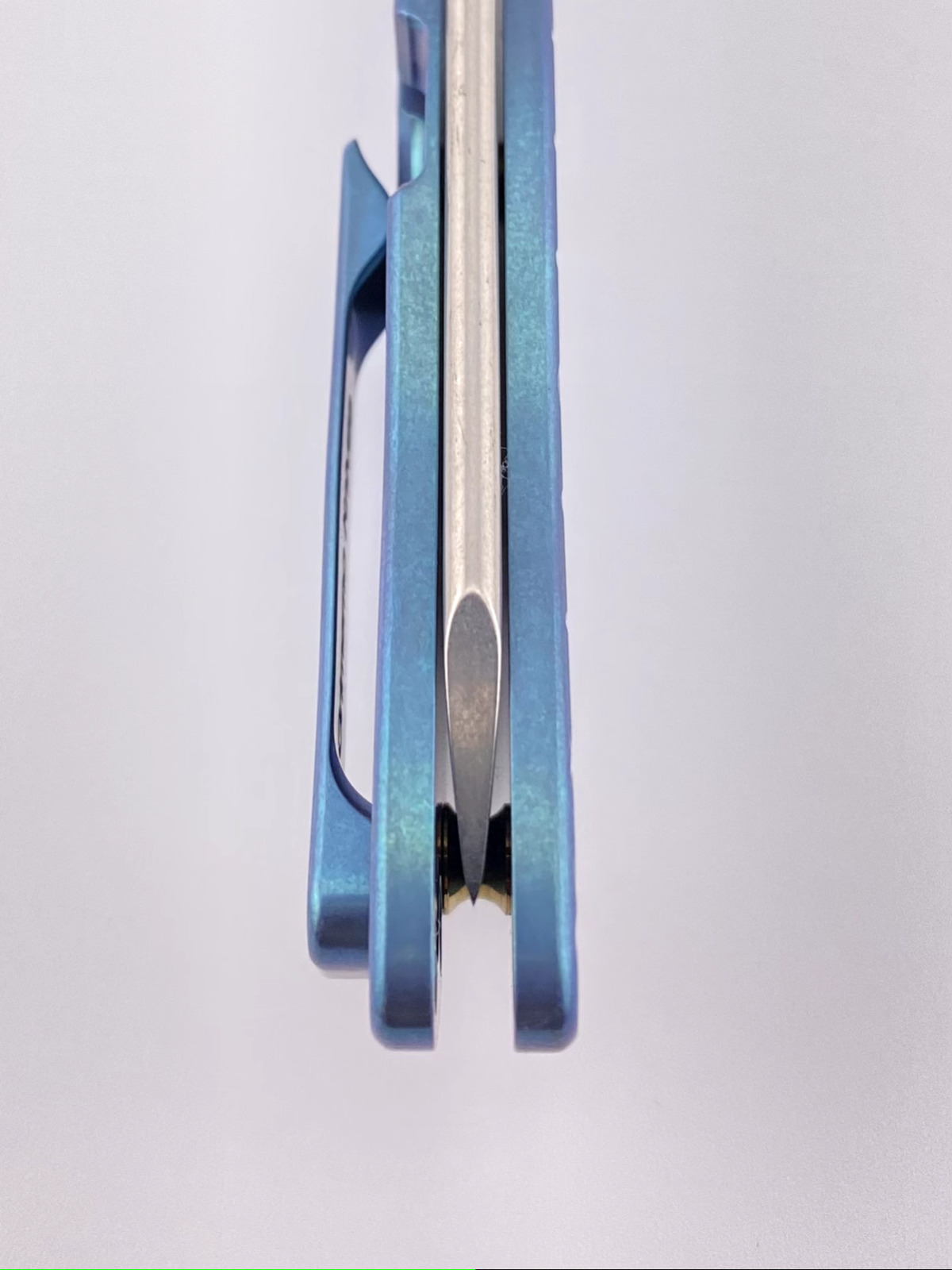 Grimsmo Knives Norseman RWL-34 Steel VIP Marketplace
