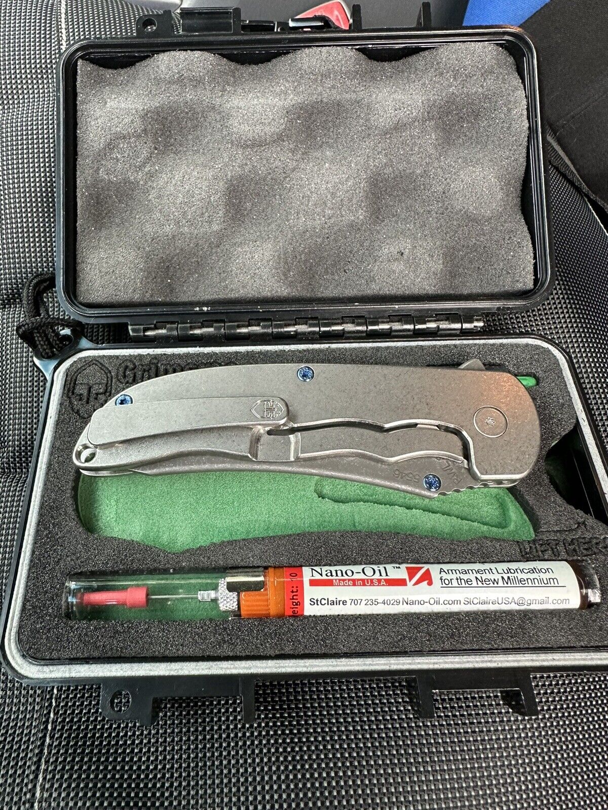 Grimsmo Norseman VIP Online Marketplace #5546