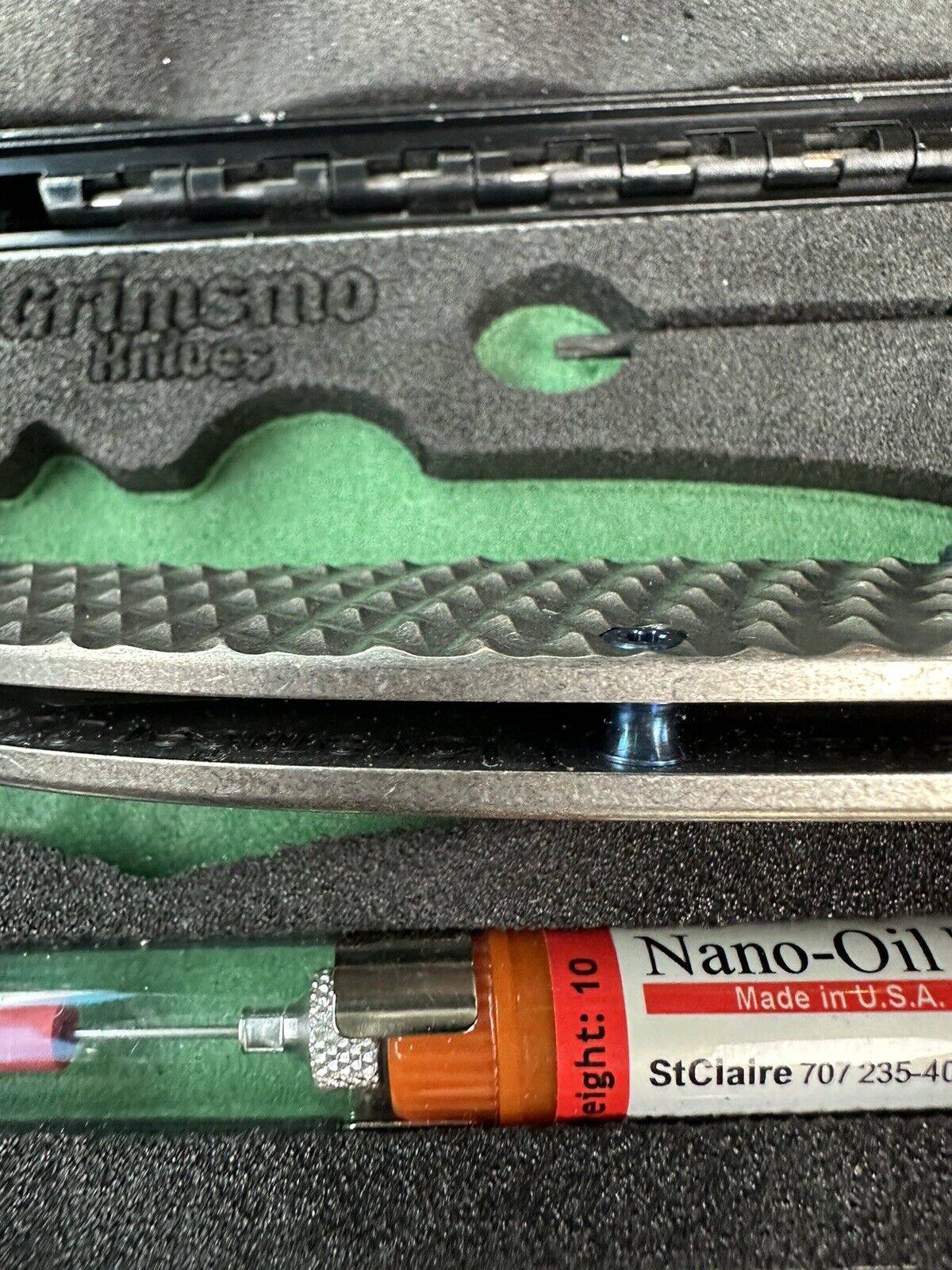 Grimsmo Norseman VIP Online Marketplace #5546