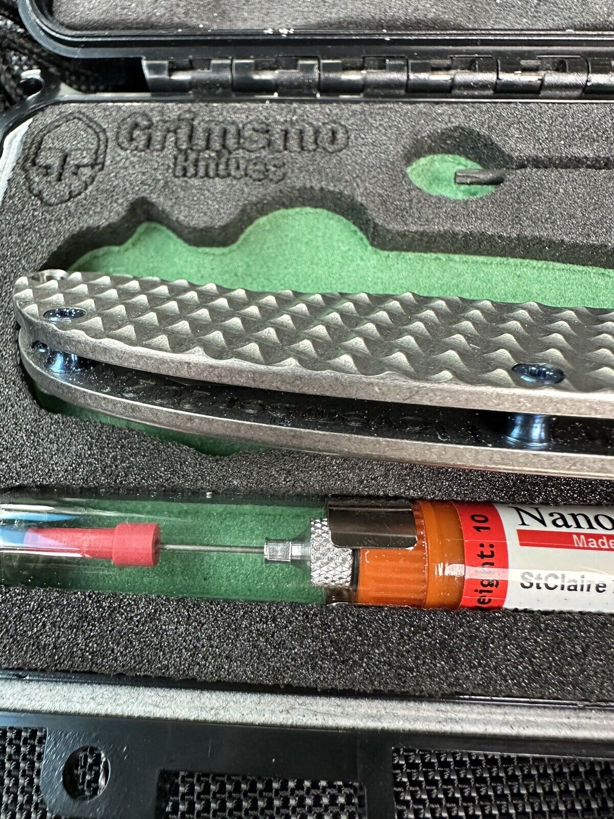Grimsmo Norseman VIP Online Marketplace #5546