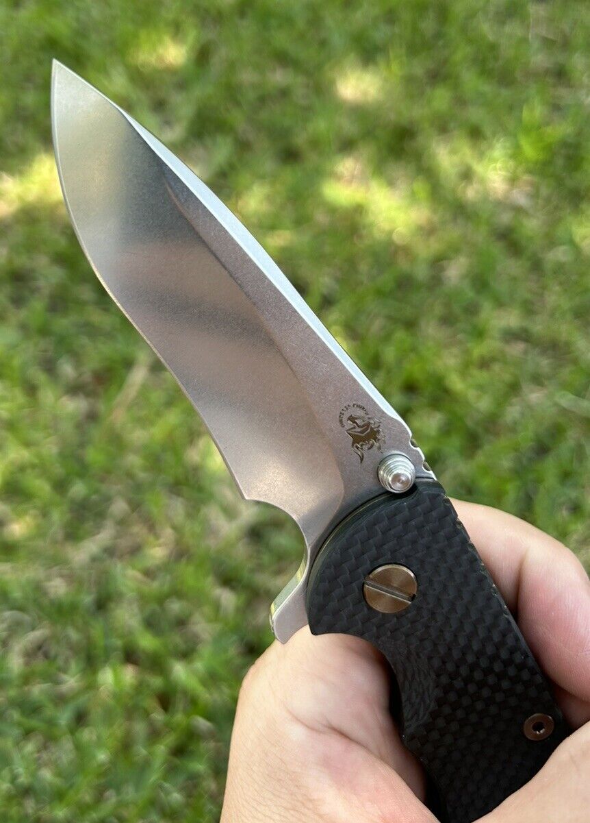 VIP Marketplace: Hinderer XM-18 Recurve 20CV