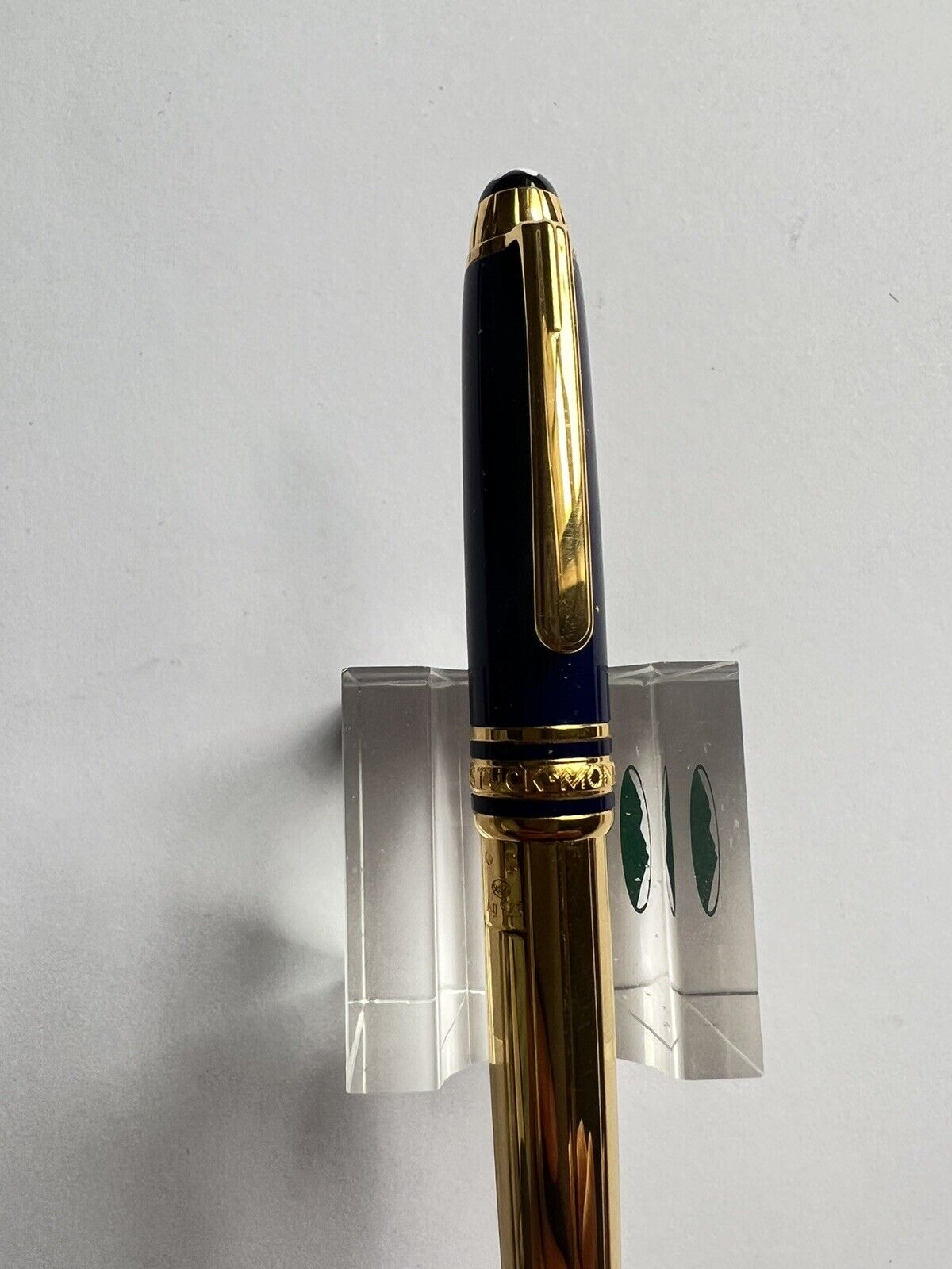 Montblanc Ramses II Mozart Lapis Ballpoint Pen VIP