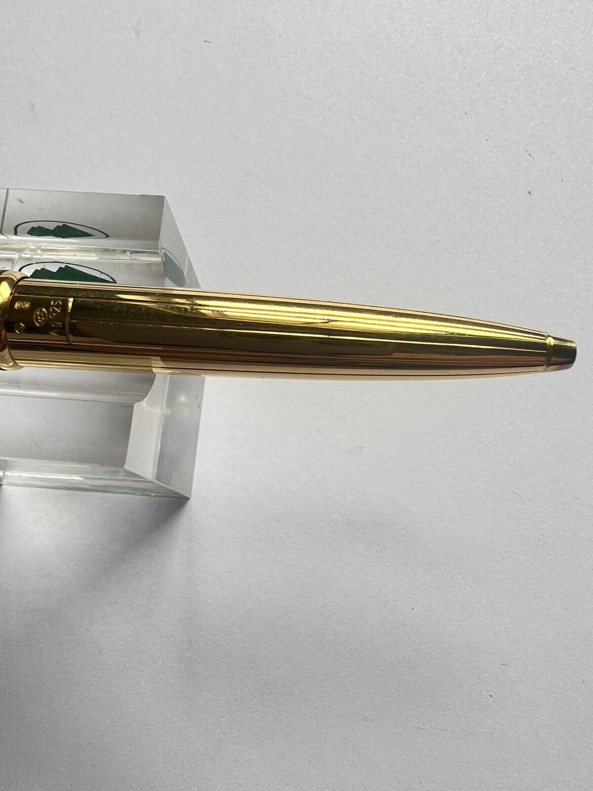 Montblanc Ramses II Mozart Lapis Ballpoint Pen VIP