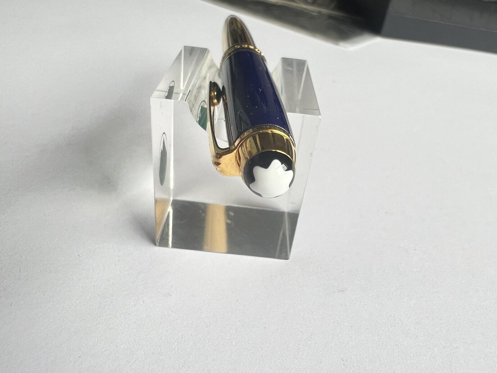 Montblanc Ramses II Mozart Lapis Ballpoint Pen VIP