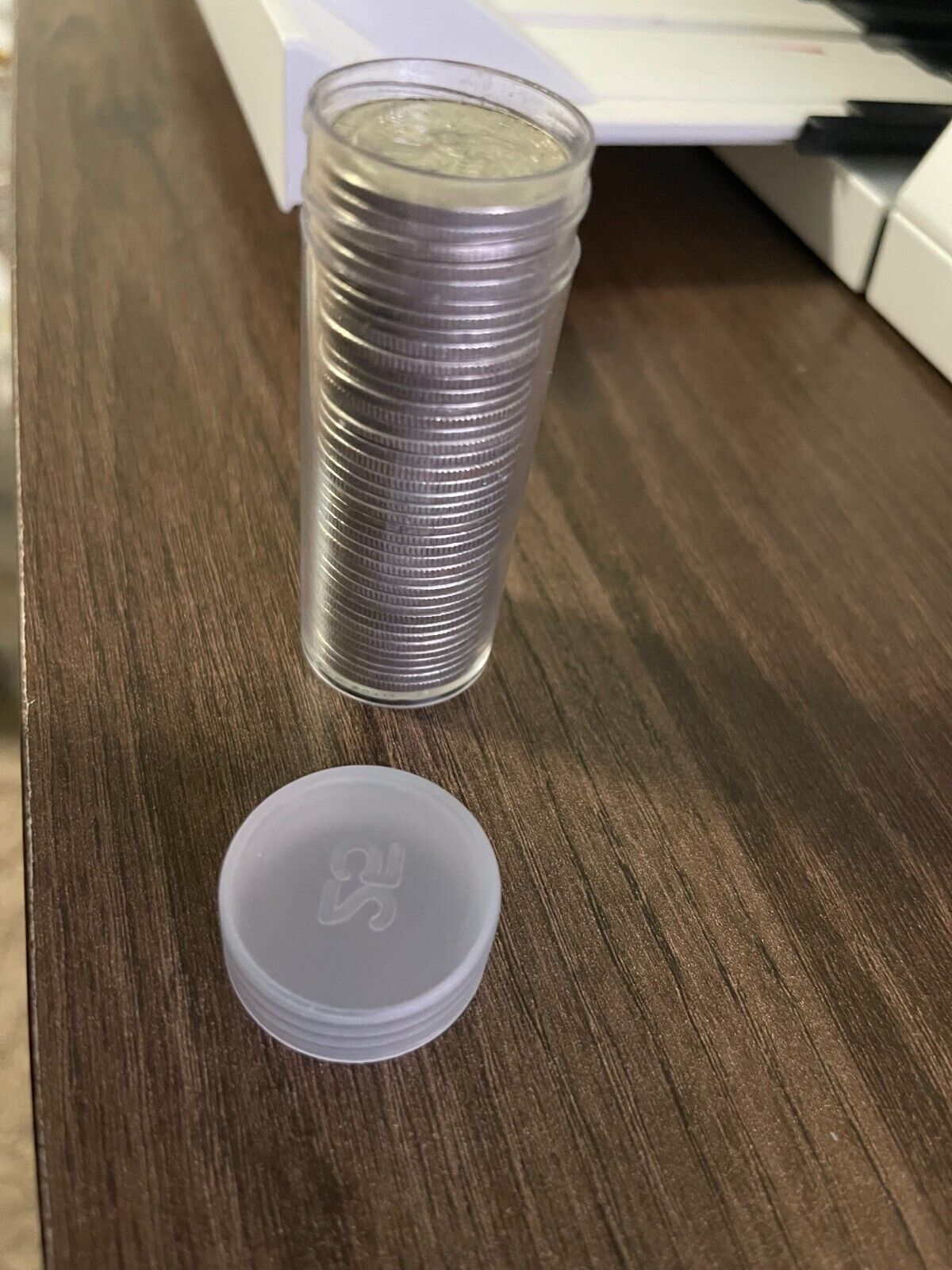 40 $10 Face Value 90% Silver Washington Quarters