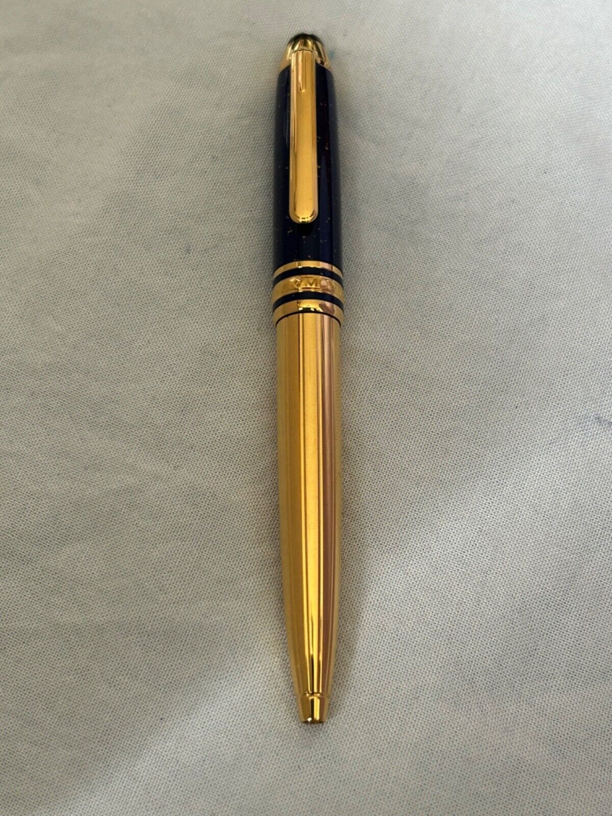 Montblanc Meisterstuck Ramses II Mozart 116 Ballpoint Pen