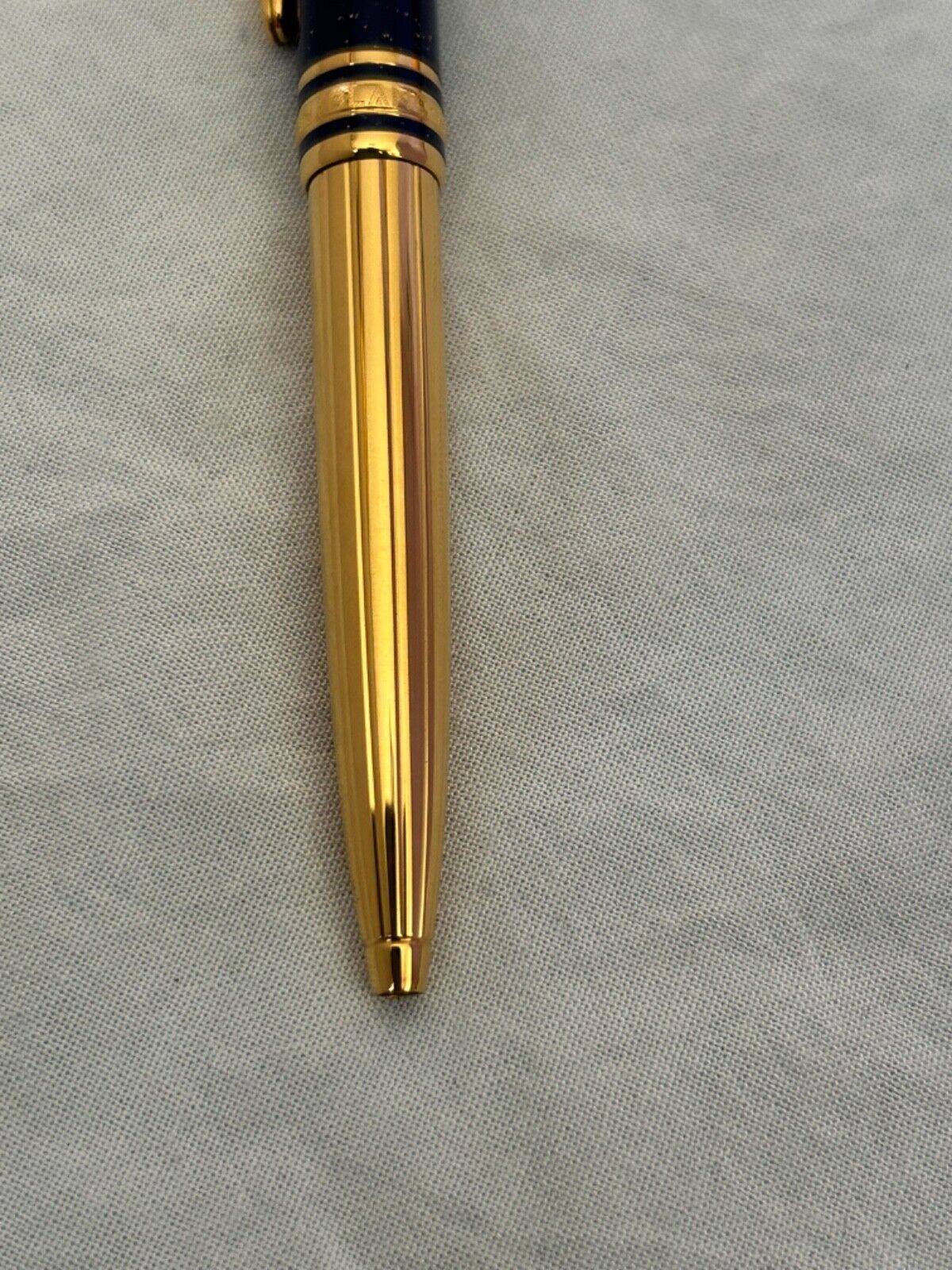 Montblanc Meisterstuck Ramses II Mozart 116 Ballpoint Pen