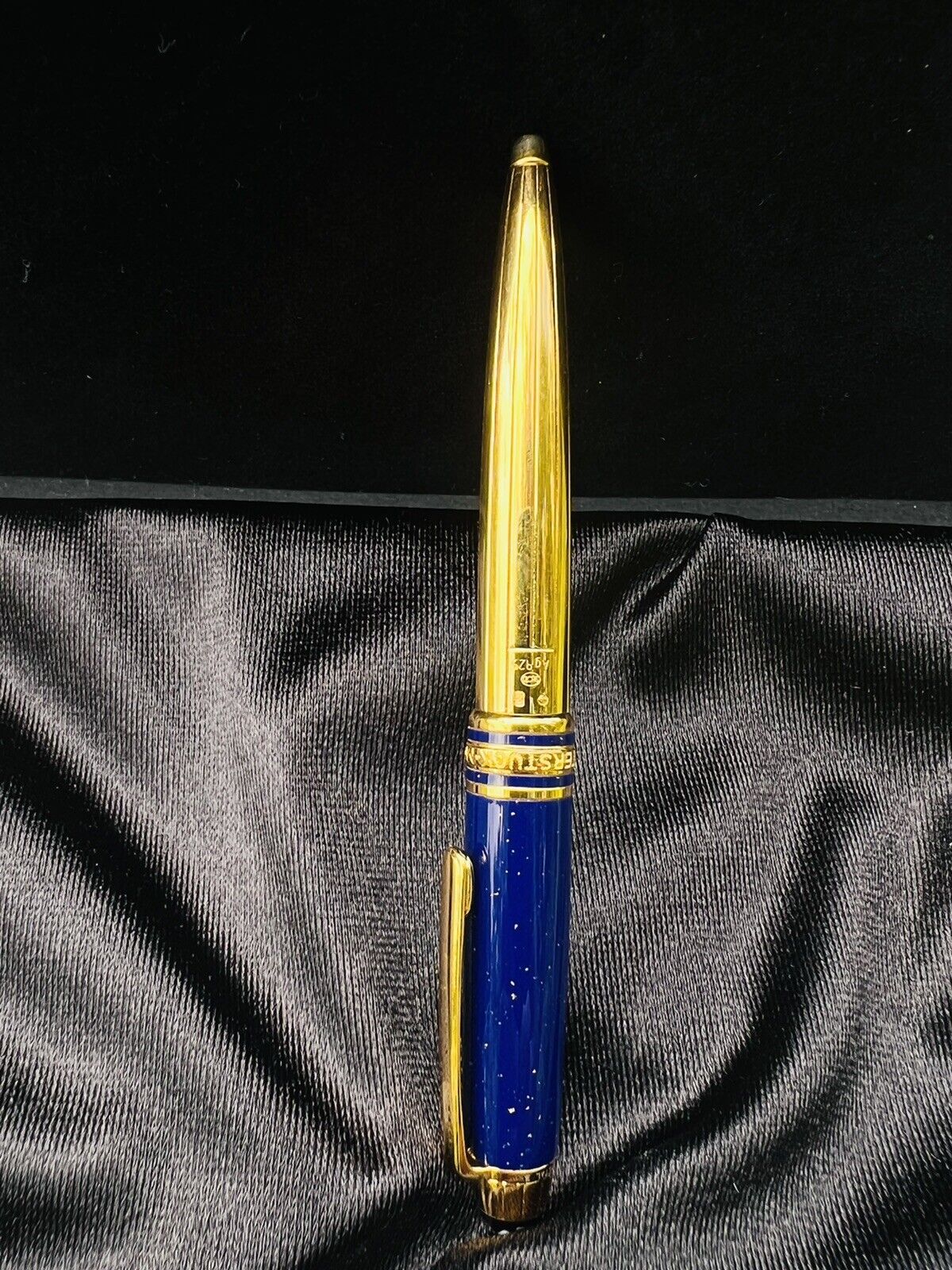 Montblanc Meisterstuck Ramses II Ballpoint Pen - VIP Exclusive