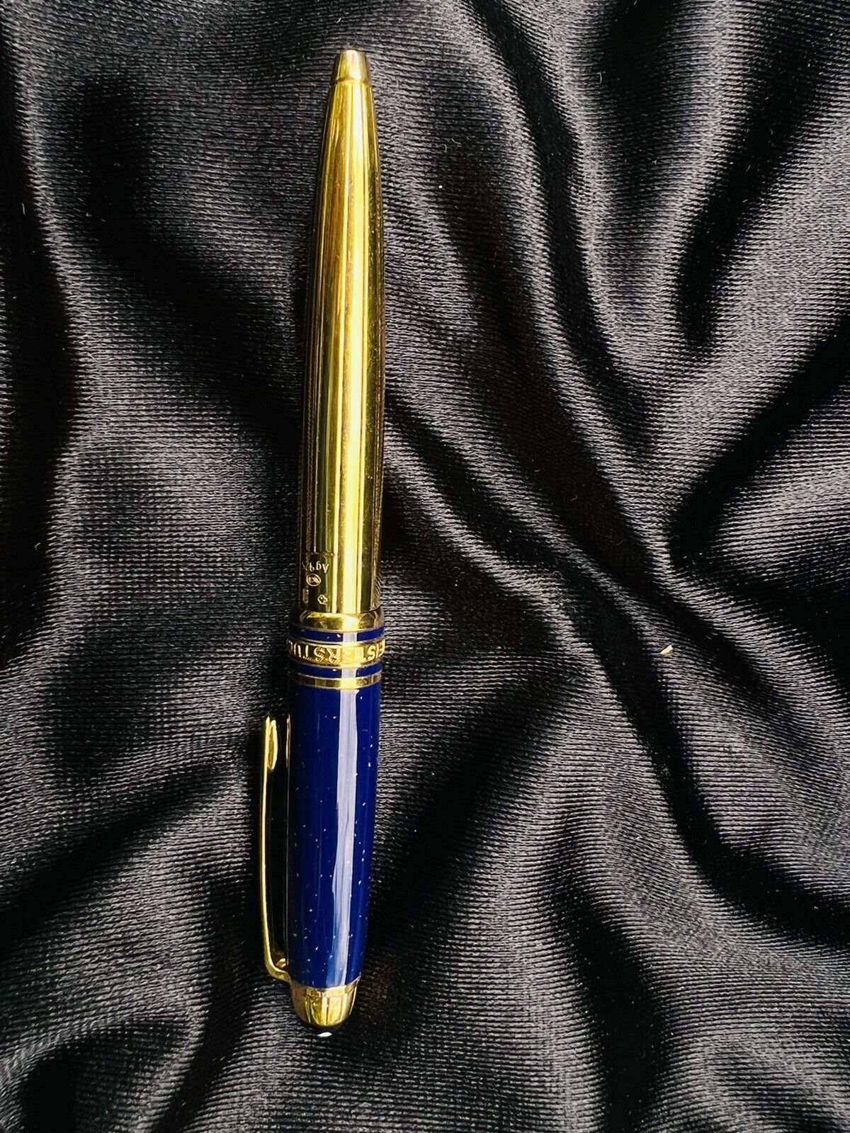 Montblanc Meisterstuck Ramses II Ballpoint Pen - VIP Exclusive