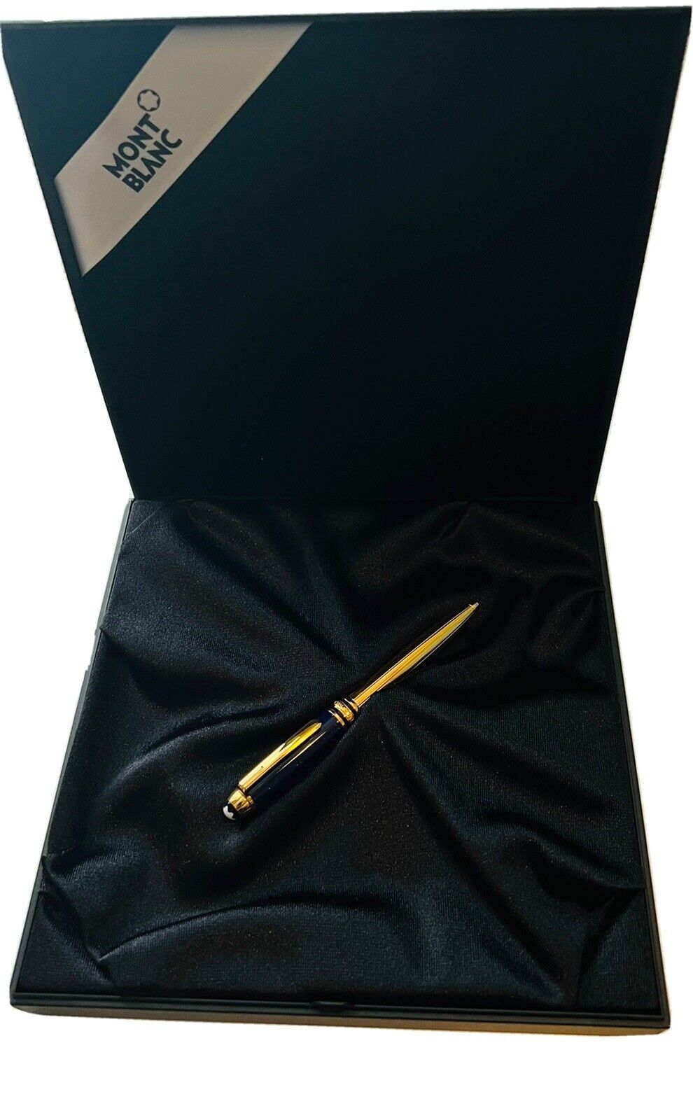 Montblanc Meisterstuck Ramses II Ballpoint Pen - VIP Exclusive