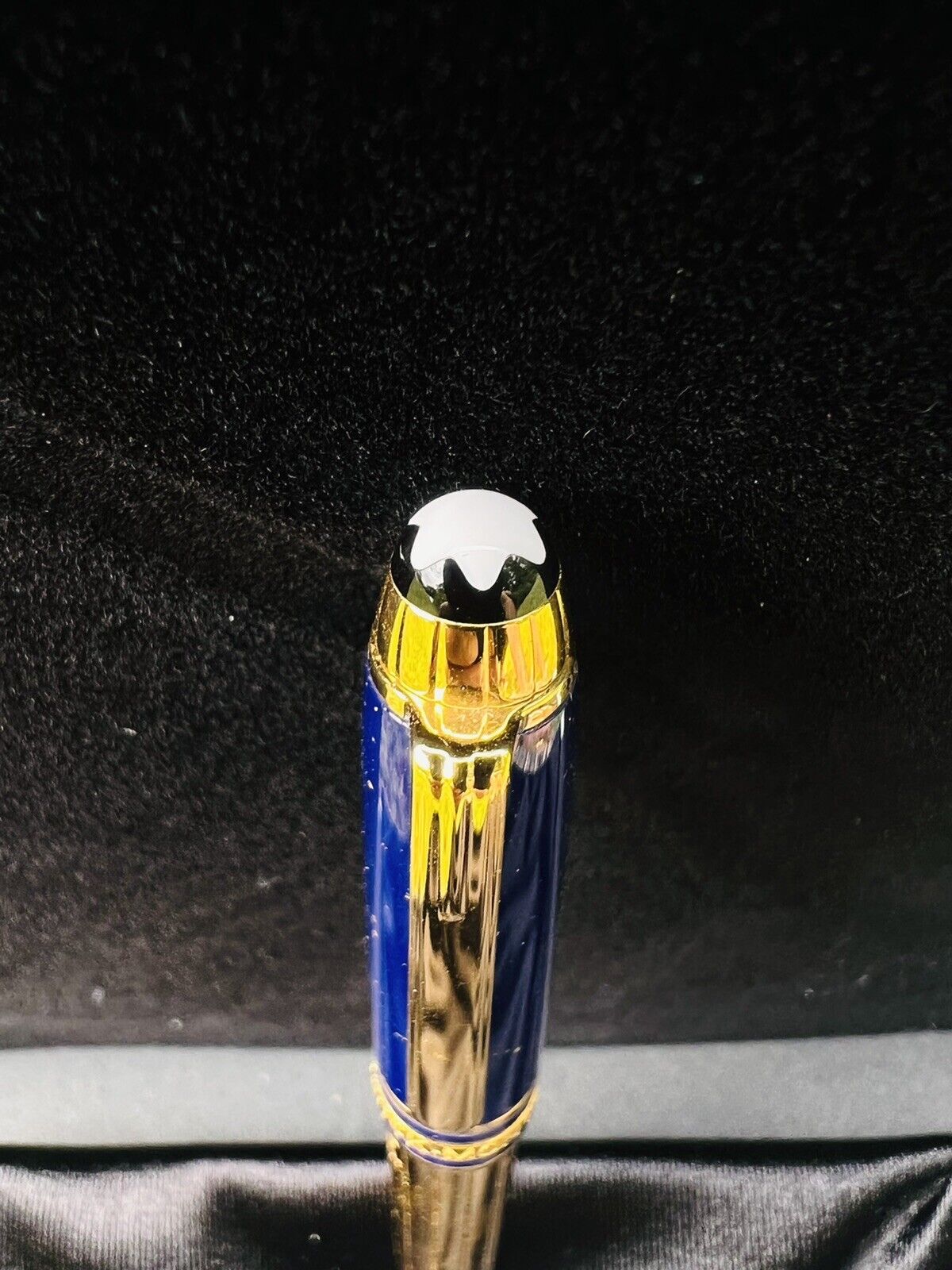 Montblanc Meisterstuck Ramses II Ballpoint Pen - VIP Exclusive
