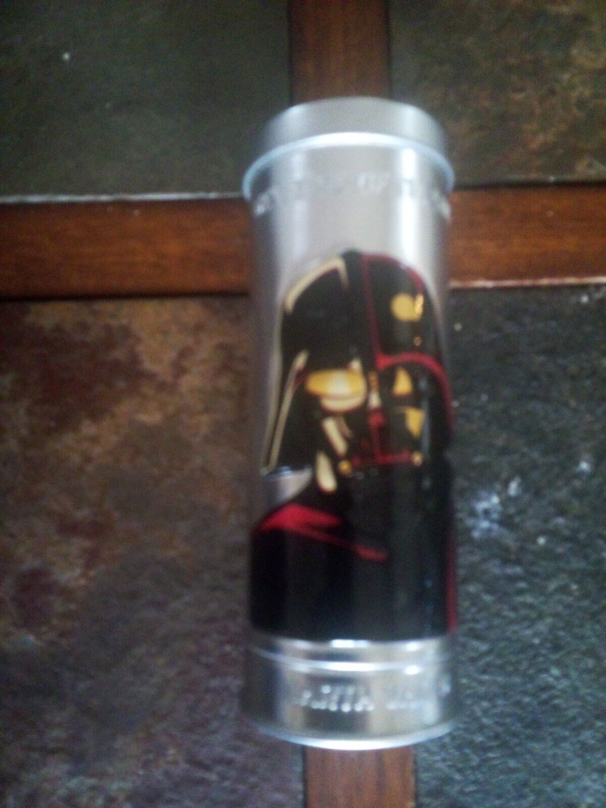 Star Wars Episode III Saga Watch - Sith Revenge