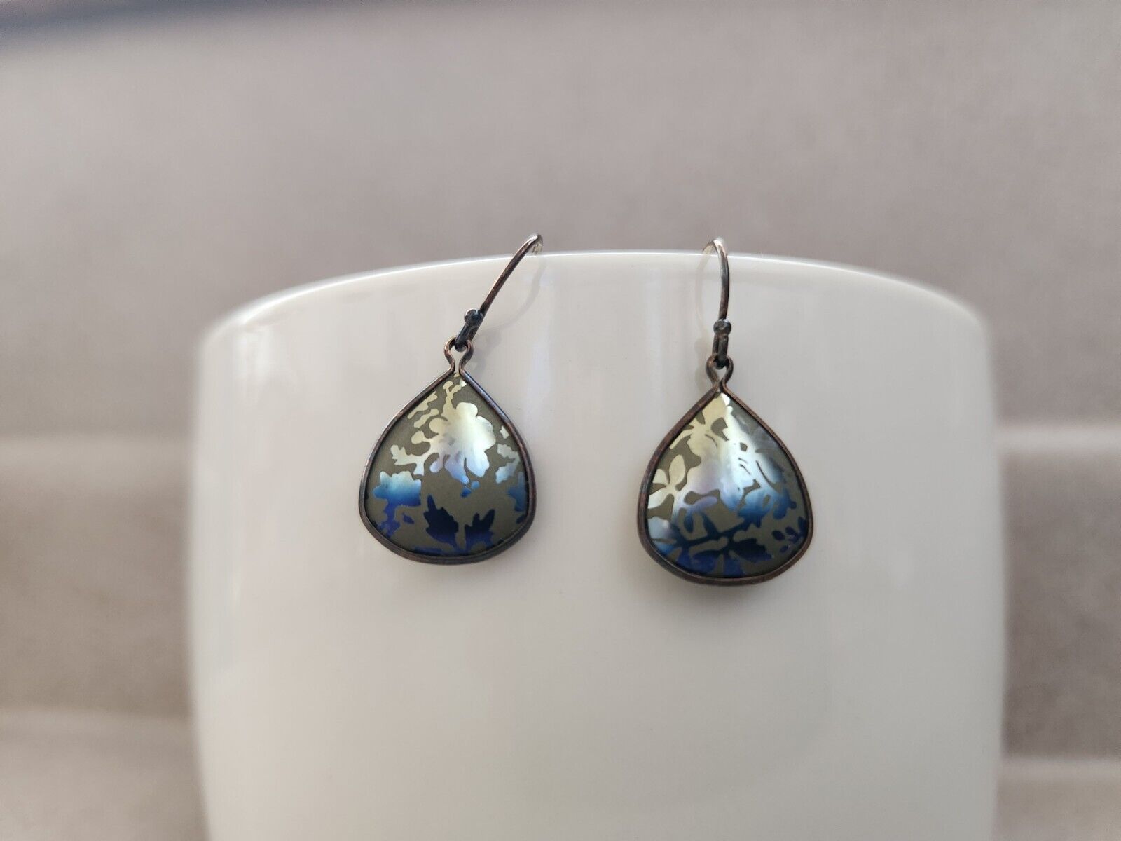 VIP Marketplace: Holly Yashi Niobium Earrings