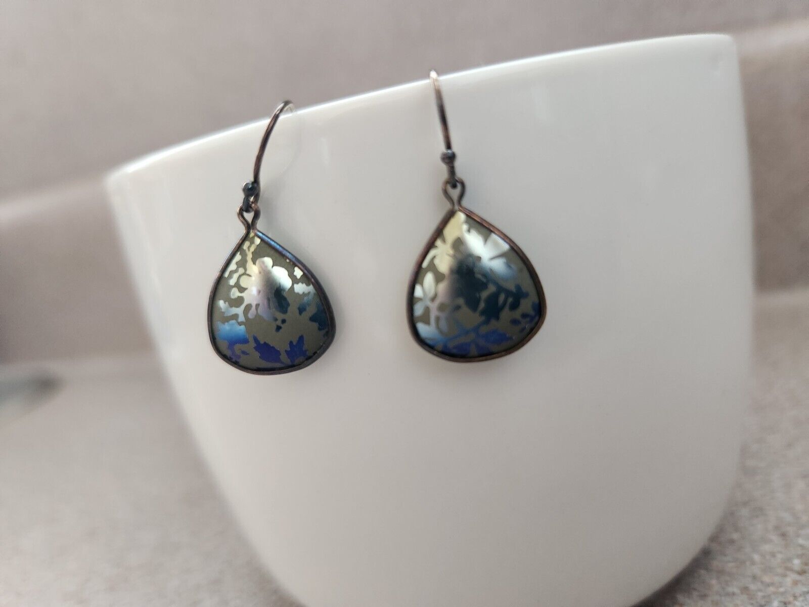 VIP Marketplace: Holly Yashi Niobium Earrings