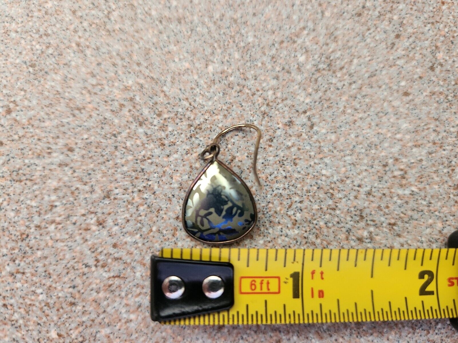 VIP Marketplace: Holly Yashi Niobium Earrings