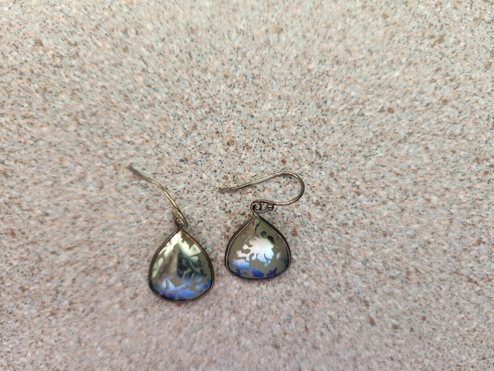 VIP Marketplace: Holly Yashi Niobium Earrings