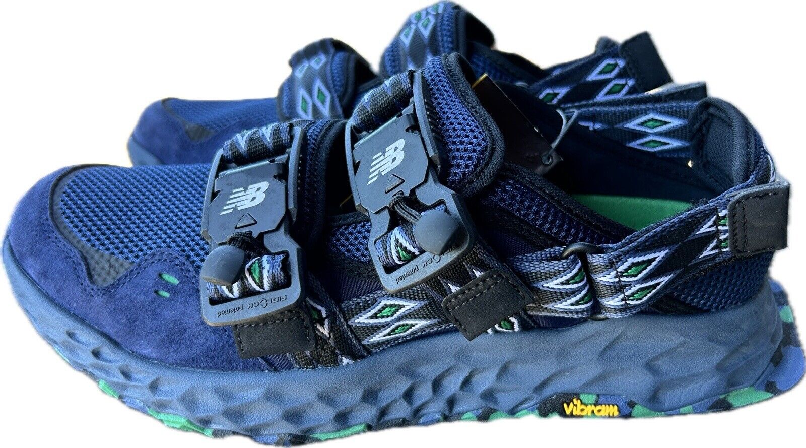 New Balance Niobium Concept 2 Sneaker Boot