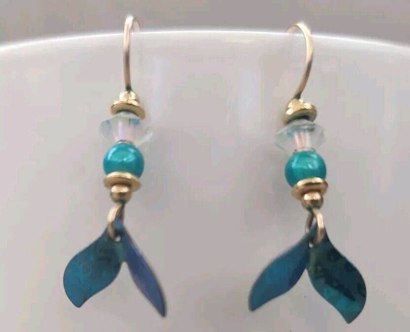 Exclusive VIP Holly Yashi Earrings