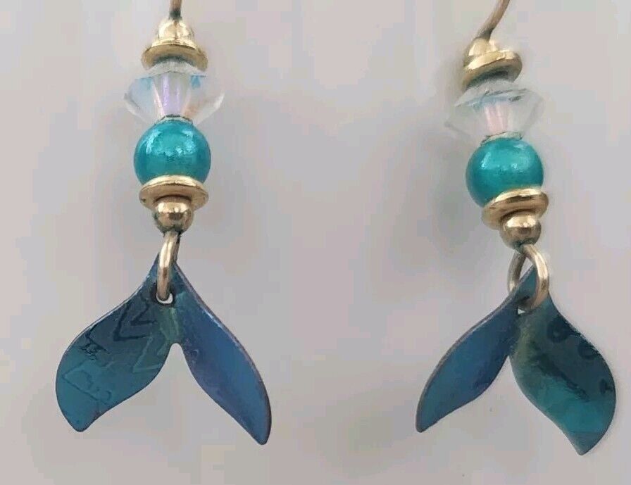 Exclusive VIP Holly Yashi Earrings