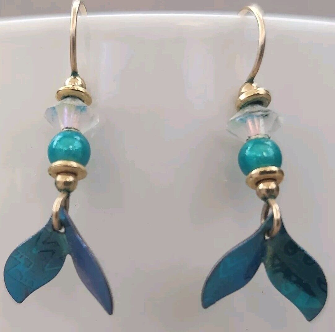 Exclusive VIP Holly Yashi Earrings