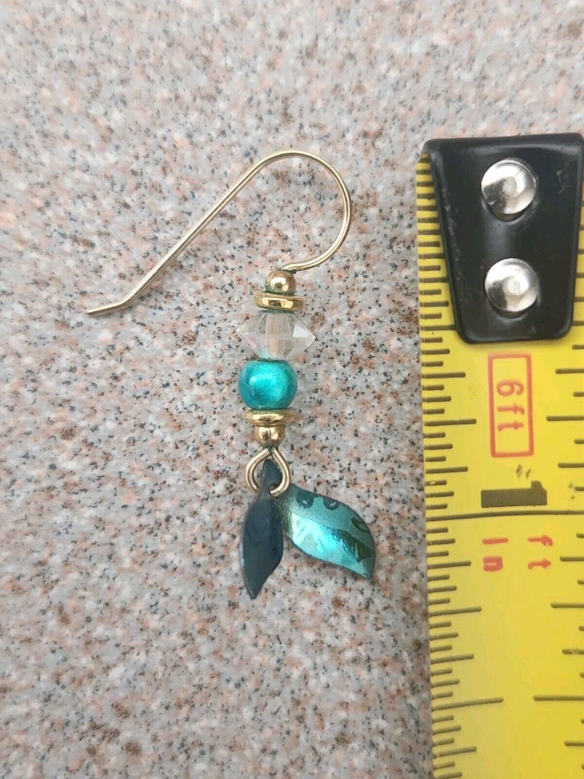 Exclusive VIP Holly Yashi Earrings