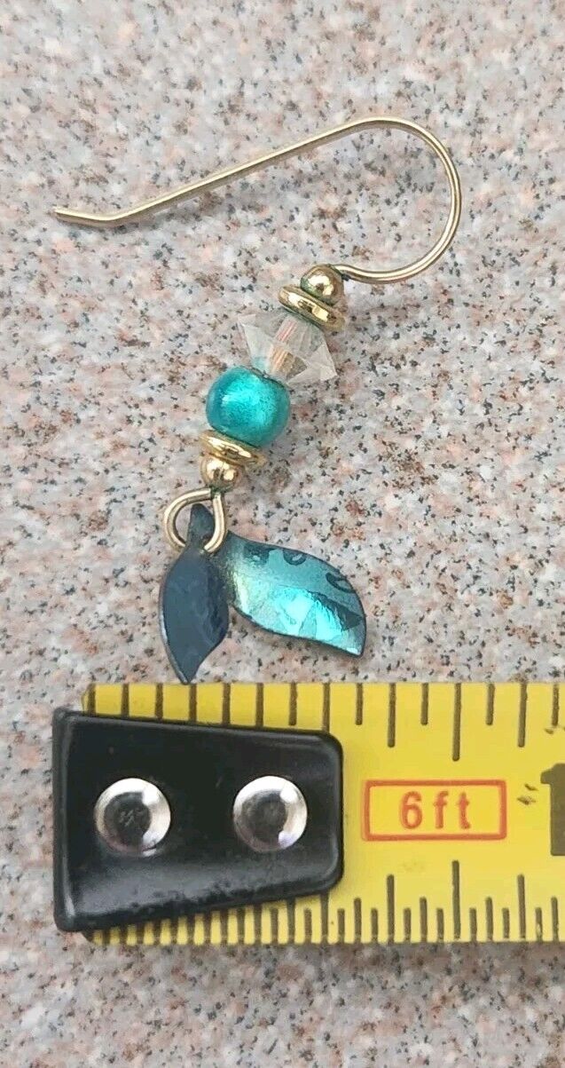 Exclusive VIP Holly Yashi Earrings