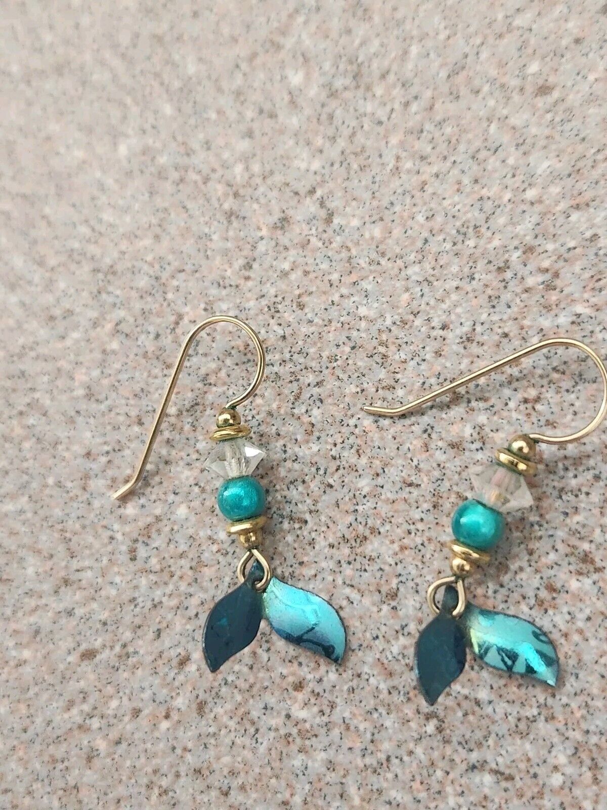 Exclusive VIP Holly Yashi Earrings