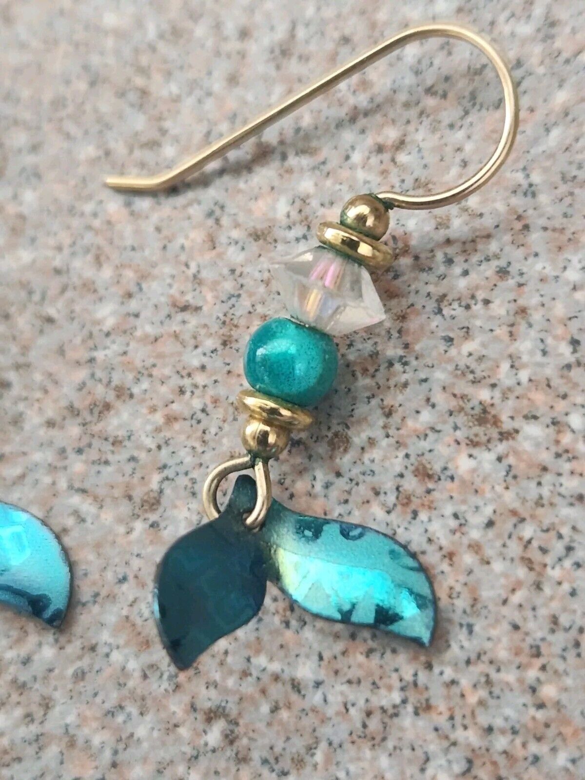 Exclusive VIP Holly Yashi Earrings