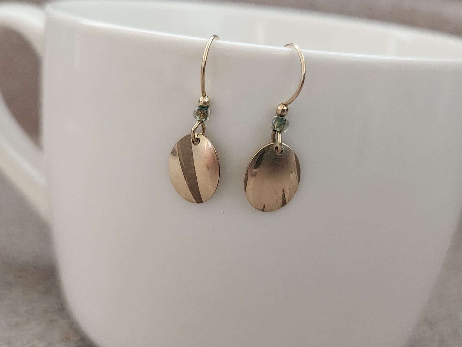 Stunning Holly Yashi Niobium Earrings in VIP Marketplace