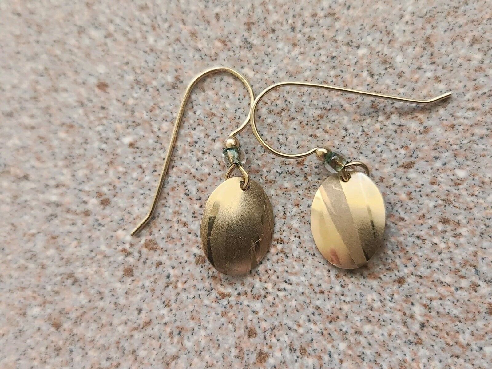 Stunning Holly Yashi Niobium Earrings in VIP Marketplace