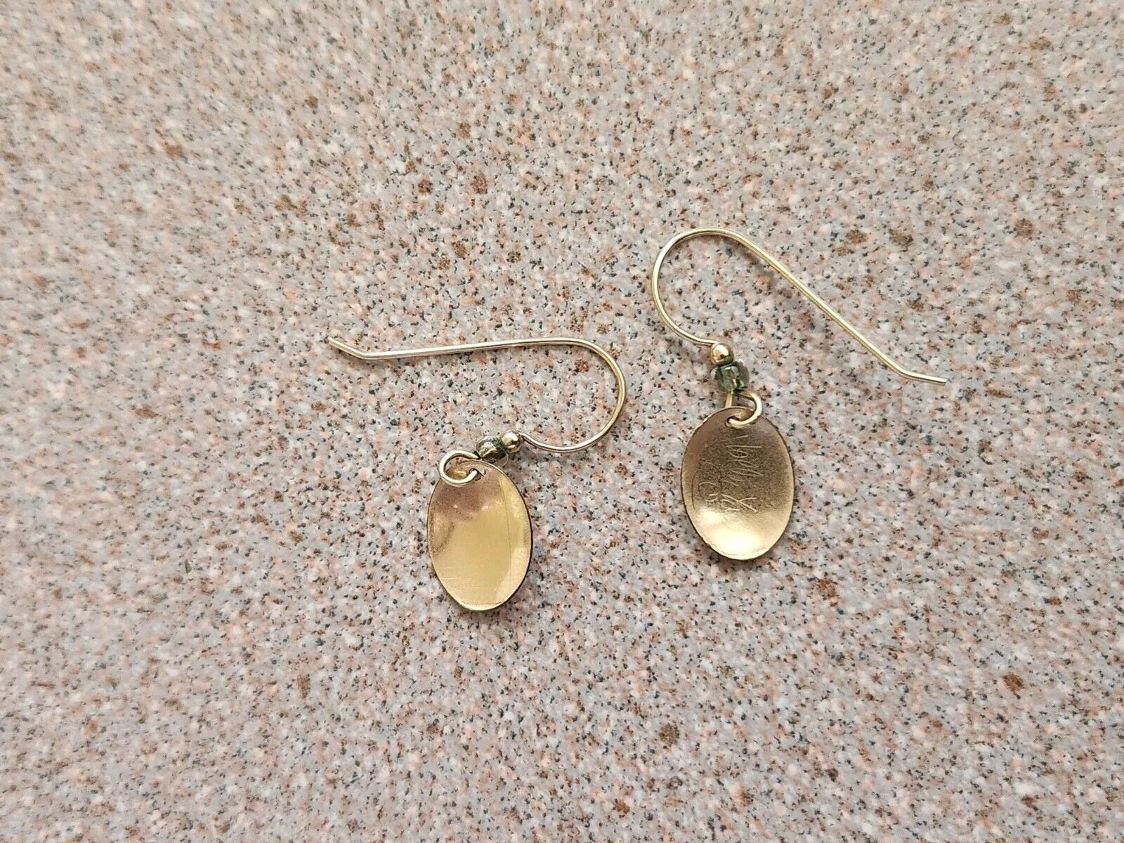 Stunning Holly Yashi Niobium Earrings in VIP Marketplace